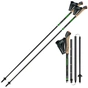 Палиці для скандинавської ходи Gabel FLD Carbon 110 (7009400801100) - зменшене зображення 1