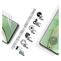Плівка захисна Armorstandart Anti-Blue Motorola Edge 40 Neo (ARM72007) - зменшене зображення 2