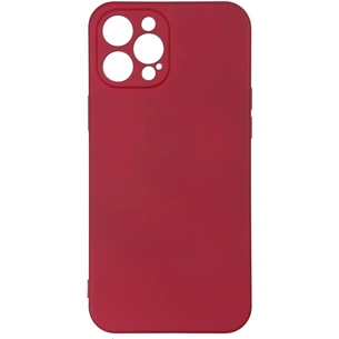 Чохол до мобільного телефона Armorstandart ICON Case Apple iPhone 12 Pro Max Red (ARM57510) зображення 1