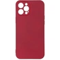 Чохол до мобільного телефона Armorstandart ICON Case Apple iPhone 12 Pro Max Red (ARM57510) - зменшене зображення 1