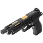Пневматичний пістолет Umarex UX SA10 (5.8328) - зменшене зображення 7