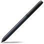 Ручка кулькова Faber-Castell поворотна серії AVORI Cosmic Flow, колір корпусу чорний, синя ХВ (1,0 мм) (33067) - зменшене зображення 1