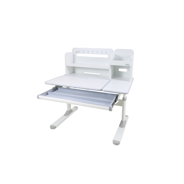 Парта Cubby Nerine grey (221920) - picture 4