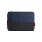 Чохол до ноутбука Trust 13.3 Lisboa Sleeve Blue (25123) - зменшене зображення 1