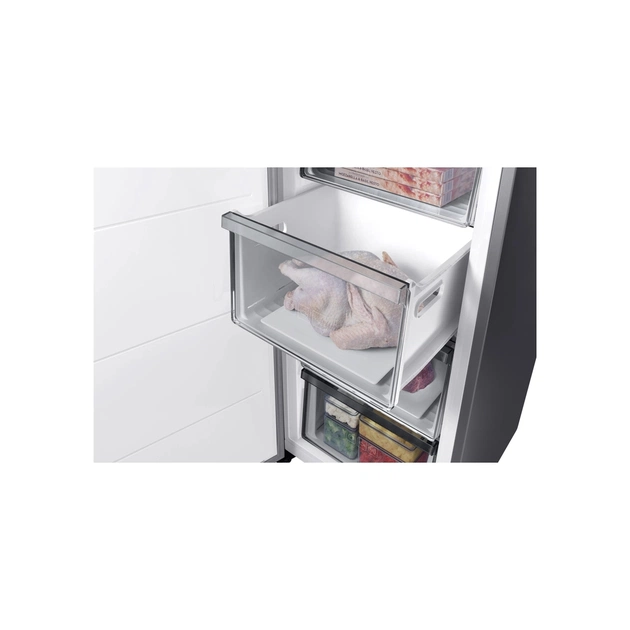 Морозильна камера Samsung RZ32C7BDES9/UA - зображення 6