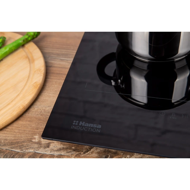 Варочна поверхня Hansa BHI676062 - picture 6