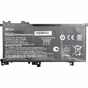 Акумулятор до ноутбука HP Omen 15 AX000 (HSTNN-UB7A, TE03) 11.55V 3500mAh PowerPlant (NB461455) - зменшене зображення 1