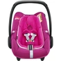 Автокрісло Maxi-Cosi Pebble Plus Frequency Pink (8798410110) - зменшене зображення 2