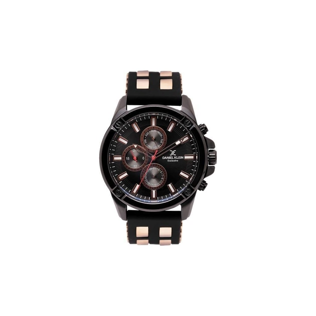Наручний годинник Daniel Klein DK11249-3 - зображення 1