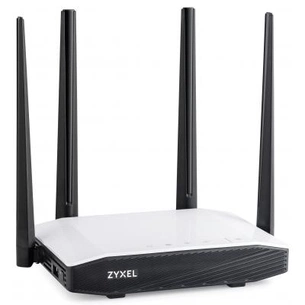 Маршрутизатор ZyXel Keenetic EXTRA II зображення 1