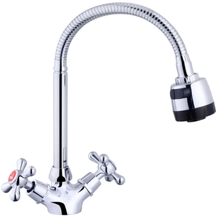 Змішувач Agua Toledo-C039 (CV018082) зображення 1