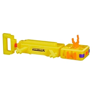 Іграшкова зброя Hasbro Nerf Super Soaker Minecraft Axolotl (F7601) зображення 1