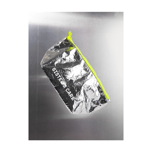 Косметичка Sister's Aroma Sister's Care Cosmetic Bag Neon (4820227781782) - зображення 3