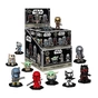 Фігурка Funko Pop сюрприз Mystery Minis Star Wars Мандалорець S2 (81366) - зменшене зображення 3