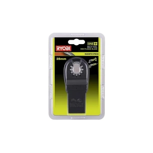Полотно Ryobi занурювальне для RAKMT01PW28 HSS 28мм (5132003921) зображення 1