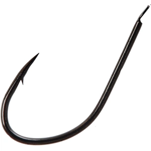 Гачок Brain Feeder B4010 14 (20 шт/уп) Black Nickel (1858.80.35) picture 1