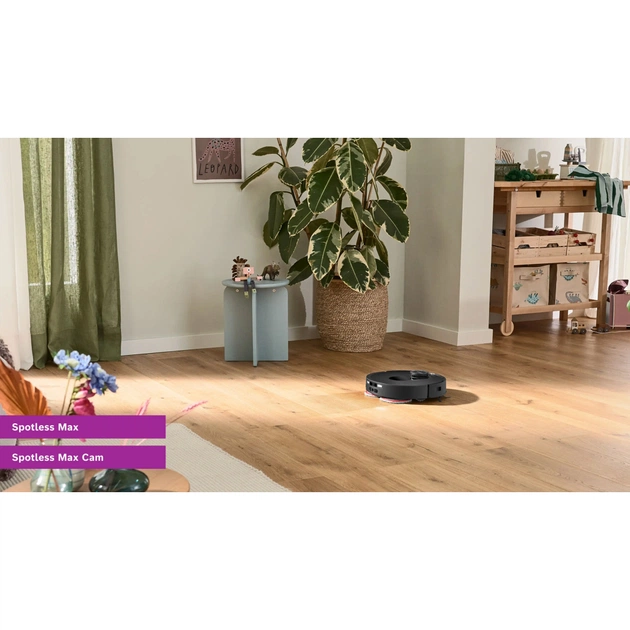 Фильтр для пылесоса Bosch BHZRFAB3 - изображение 4