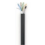 Кабель сетевой OK-Net FTP 305м (КППЭт-ВП (100) 4х2х0,51) - уменьшенное изображение 1