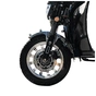 Электроскутер Xdao Electric Scooter GW-VB6 72V45Ah 1800W (303486) - уменьшенное изображение 8