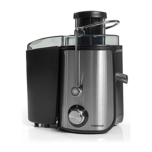 Соковижималка Hölmer HJE-35SS зображення 1