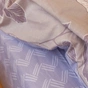 Постільна білизна Isleep полуторний Сатин Twill 53 (53_pl_Isleep) - зменшене зображення 6