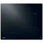 Варочна поверхня Whirlpool WTX6014DCF - зменшене зображення 1