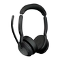 Навушники Jabra Evolve 2 55 Link380c MS Stereo (25599-999-899) - зменшене зображення 5