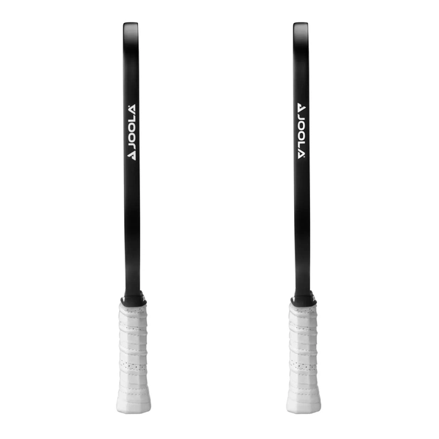 Ракетка для піклболу Joola Essentials Black (18527) (930946) - зображення 4