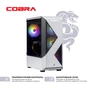 Персональний комп`ютер COBRA Advanced Windows 11 Home (A45.32.H2S2.96XT.22601W) - зменшене зображення 3