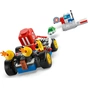 Конструктор LEGO Super Mario Mario Kart – Standard Kart (72032) - зменшене зображення 4