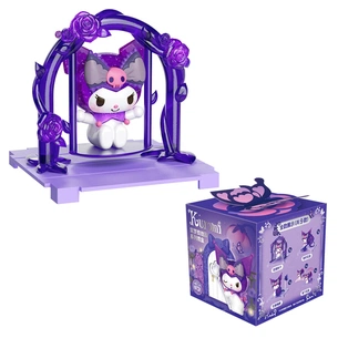 Фігурка Pop Top сюрприз Kuromi Сад мрії (23WH-006) зображення 1