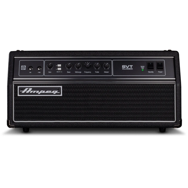 Гітарний підсилювач Ampeg SVT-CL - picture 1