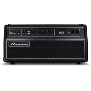Гітарний підсилювач Ampeg SVT-CL зображення 1