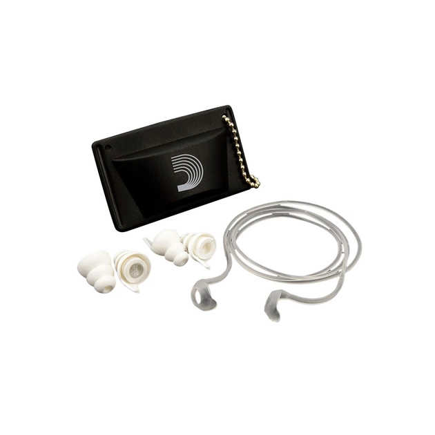 Беруши D'Addario Pacato Full Frequency Ear Plugs (PWPEP1) - изображение 1