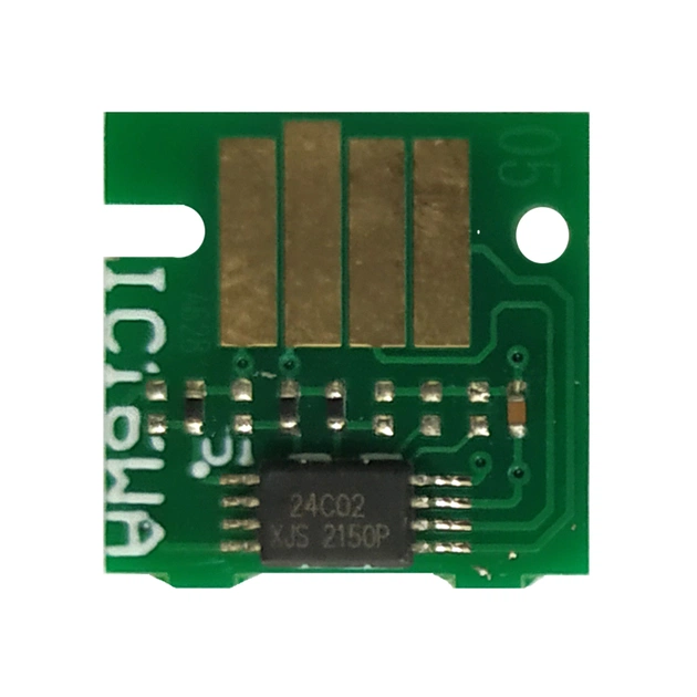 Чип для картриджа Canon MC-05/07/08/09/10/16 Everprint (CHIP-CAN-MB-MC-10) - зображення 1