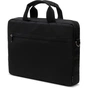 Сумка для ноутбука Vinga 15.6" NB1101 black (NB1101BK) - уменьшенное изображение 1