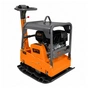 Виброплита GTM с гидравлическим реверсом, двигатель Loncin G390F, 14hp, 300кг, плита 835×680мм (GPC330-LCRH) - уменьшенное изображение 3
