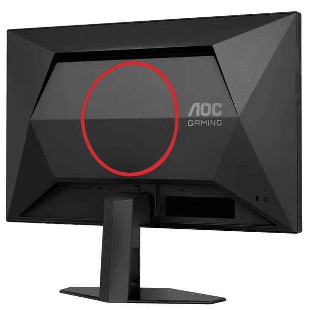 Монітор AOC 24G4ZRE - зображення 15