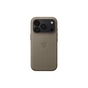 Чохол до мобільного телефона Apple TechWoven MagSafe iPhone 18 Pro Taupe (MKD44ZM/A) - зменшене зображення 4