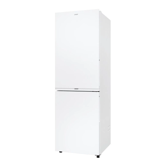 Холодильник Candy CNCQ2T618EW - picture 2