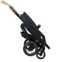 Коляска Maxi-Cosi 2 в 1 Plaza Plus Essential Graphite (1919750110) - зменшене зображення 10