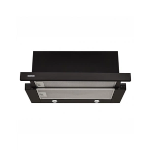 Витяжка кухонна Eleyus BREEZE 1200 60 BL зображення 1