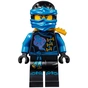 Конструктор LEGO Ninjago Дракон Джея (70602) - зменшене зображення 10