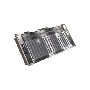 Витяжка кухонна Kaiser EA 945 Eco зображення 1