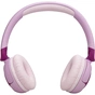 Навушники JBL JR 320BT Purple (JBLJR320BTPUR) - зменшене зображення 2