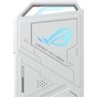 Кишеня зовнішня ASUS SSD ROG STRIX ARION ESD-S1C/WHT/G/AS PCIe NVMe M.2 2230/2242/2260/2280 USB-C 3.2 Gen 2x1 (90DD02H1-B09000) - зменшене зображення 4