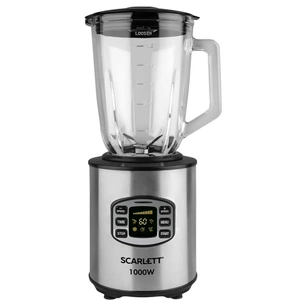 Блендер Scarlett SC-JB146G01 зображення 1