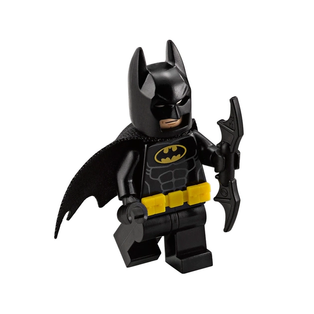 Конструктор LEGO Batman Movie Крутий Бетмобіль (70917) - изображение 4