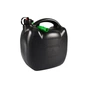 Каністра автомобільна Bottari з лійкою 10 л (28062) - уменьшенное изображение 1