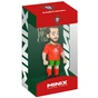 Фігурка Minix Portugal Bernardo Silva (22885) - зменшене зображення 6